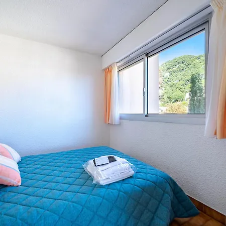 Apartman Spacieux Pour 8, Wi-fi, Vue - Fr-1-827-21