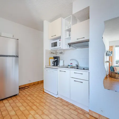 Apartman Spacieux Pour 8, Wi-fi, Vue - Fr-1-827-21 Roquebrune-Cap-Martin