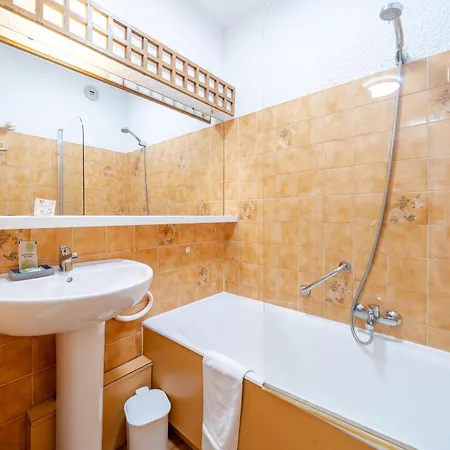 Spacieux Pour 8, Wi-fi, Vue - Fr-1-827-21 Apartman Roquebrune-Cap-Martin
