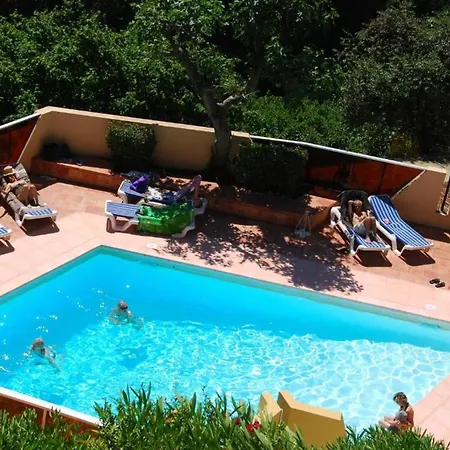 Spacieux Pour 8, Wi-fi, Vue - Fr-1-827-21 Apartman Roquebrune-Cap-Martin