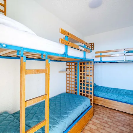 Apartman Spacieux Pour 8, Wi-fi, Vue - Fr-1-827-21